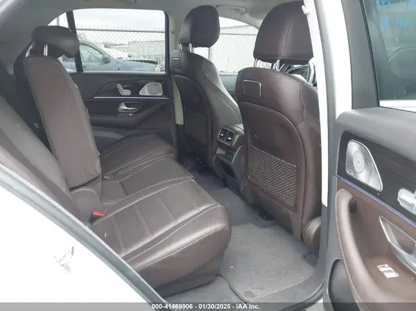 4JGFB4KE5LA221768 2020 MERCEDES-BENZ GLE - Image 8