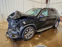 4JGFB4KE5MA326523 2021 MERCEDES-BENZ GLE