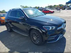 4JGFB4KE5MA371199 2021 MERCEDES-BENZ GLE