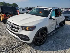 4JGFB4KE5MA415220 2021 MERCEDES-BENZ GLE