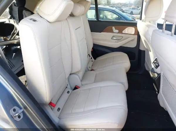 4JGFB4KE5MA423656 2021 MERCEDES-BENZ GLE - Image 8
