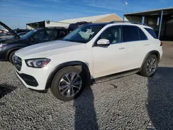 4JGFB4KE5MA492797 2021 MERCEDES-BENZ GLE
