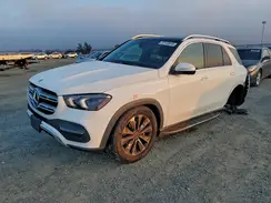 4JGFB4KE5NA597020 2022 MERCEDES-BENZ GLE