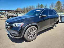 4JGFB4KE5NA600708 2022 MERCEDES-BENZ GLE