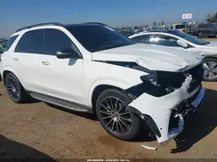 4JGFB4KE5NA620618 2022 MERCEDES-BENZ GLE