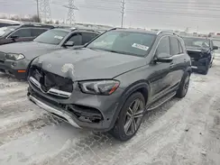 4JGFB4KE5NA659807 2022 MERCEDES-BENZ GLE