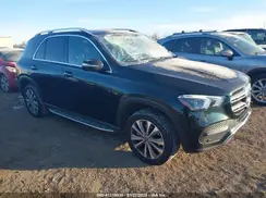 4JGFB4KE5PA948334 2023 MERCEDES-BENZ GLE