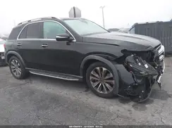 4JGFB4KE6LA011809 2020 MERCEDES-BENZ GLE