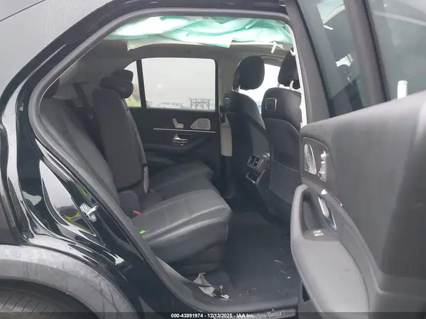 4JGFB4KE6LA011809 2020 MERCEDES-BENZ GLE - Image 8