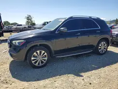 4JGFB4KE6LA029887 2020 MERCEDES-BENZ GLE