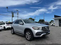 4JGFB4KE6LA034412 2020 MERCEDES-BENZ GLE