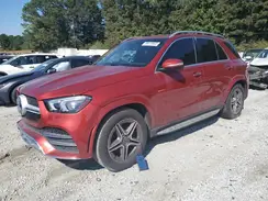 4JGFB4KE6LA038203 2020 MERCEDES-BENZ GLE