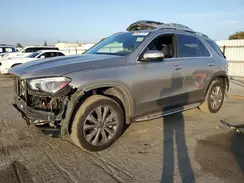 4JGFB4KE6LA040016 2020 MERCEDES-BENZ GLE
