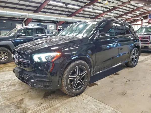 4JGFB4KE6LA044566 2020 MERCEDES-BENZ GLE - Image 1