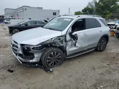 4JGFB4KE6LA049928 2020 MERCEDES-BENZ GLE