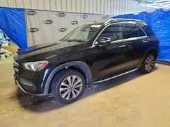 4JGFB4KE6LA050531 2020 MERCEDES-BENZ GLE