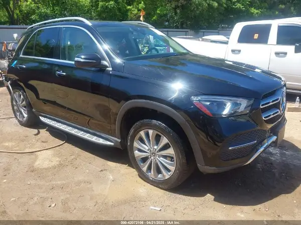 4JGFB4KE6LA050674 2020 MERCEDES-BENZ GLE - Image 1