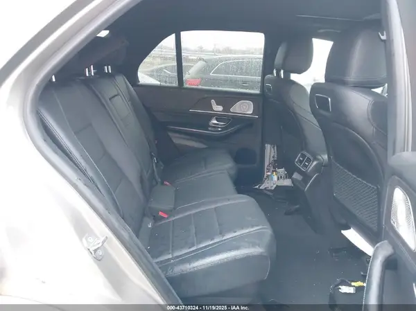 4JGFB4KE6LA051016 2020 MERCEDES-BENZ GLE - Image 8