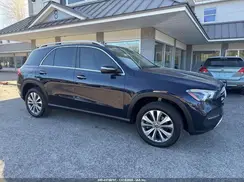 4JGFB4KE6LA054059 2020 MERCEDES-BENZ GLE