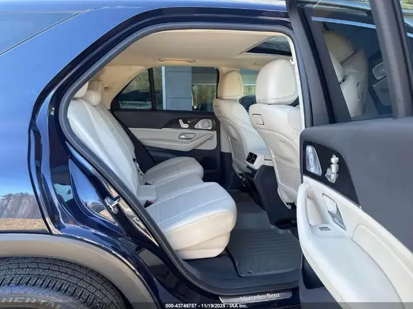 4JGFB4KE6LA054059 2020 MERCEDES-BENZ GLE - Image 8