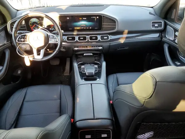 4JGFB4KE6LA054479 2020 MERCEDES-BENZ GLE - Image 8