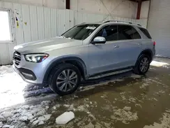 4JGFB4KE6LA062050 2020 MERCEDES-BENZ GLE