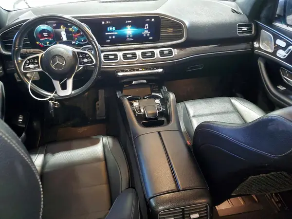4JGFB4KE6LA062050 2020 MERCEDES-BENZ GLE - Image 8