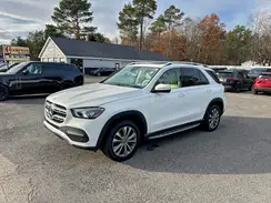 4JGFB4KE6LA068138 2020 MERCEDES-BENZ GLE