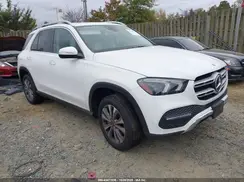 4JGFB4KE6LA183645 2020 MERCEDES-BENZ GLE