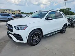 4JGFB4KE6LA185489 2020 MERCEDES-BENZ GLE