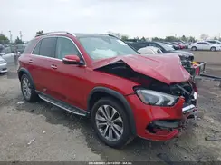 4JGFB4KE6LA187646 2020 MERCEDES-BENZ GLE