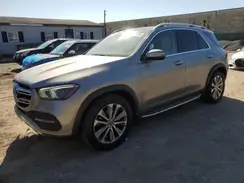 4JGFB4KE6LA189641 2020 MERCEDES-BENZ GLE