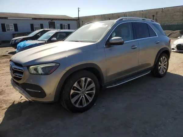 4JGFB4KE6LA189641 2020 MERCEDES-BENZ GLE - Image 1