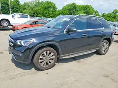 4JGFB4KE6LA191504 2020 MERCEDES-BENZ GLE