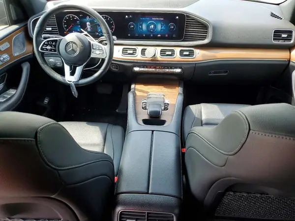 4JGFB4KE6LA191504 2020 MERCEDES-BENZ GLE - Image 8