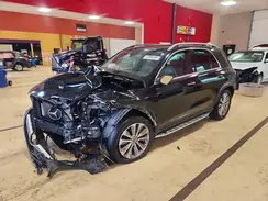 4JGFB4KE6MA371194 2021 MERCEDES-BENZ GLE