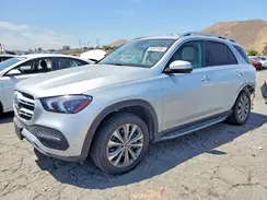 4JGFB4KE6MA392871 2021 MERCEDES-BENZ GLE