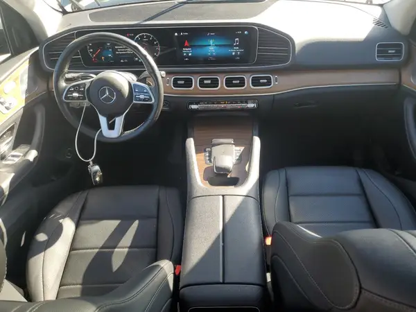 4JGFB4KE6MA402105 2021 MERCEDES-BENZ GLE - Image 8