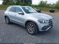 4JGFB4KE6NA582817 2022 MERCEDES-BENZ GLE