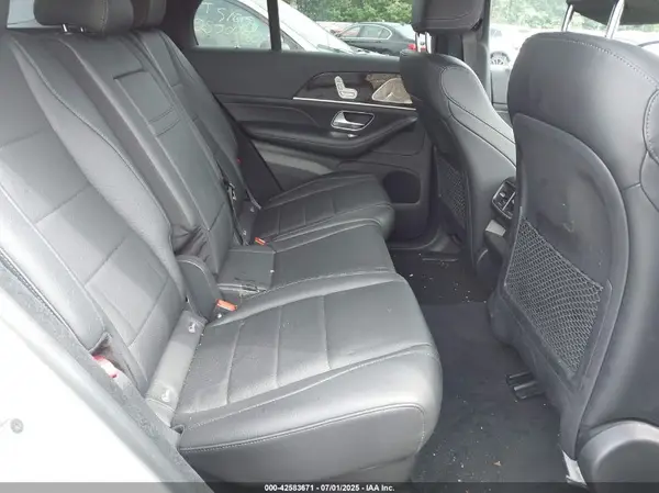 4JGFB4KE6NA743974 2022 MERCEDES-BENZ GLE - Image 8