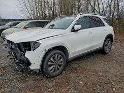 4JGFB4KE6NA745532 2022 MERCEDES-BENZ GLE