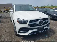 4JGFB4KE6NA753548 2022 MERCEDES-BENZ GLE