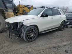 4JGFB4KE6NA769958 2022 MERCEDES-BENZ GLE