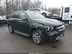 4JGFB4KE6PA865818 2023 MERCEDES-BENZ GLE