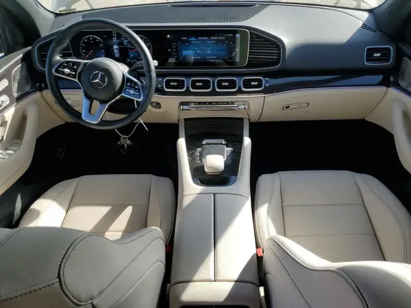 4JGFB4KE6PA899886 2023 MERCEDES-BENZ GLE - Image 8