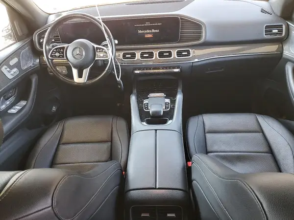 4JGFB4KE7LA024780 2020 MERCEDES-BENZ GLE - Image 8
