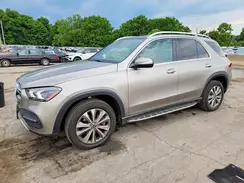 4JGFB4KE7LA028294 2020 MERCEDES-BENZ GLE