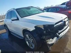 4JGFB4KE7LA032085 2020 MERCEDES-BENZ GLE
