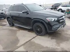 4JGFB4KE7LA033365 2020 MERCEDES-BENZ GLE