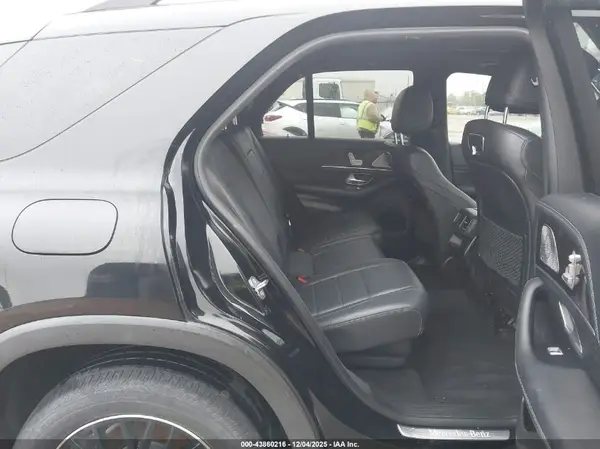 4JGFB4KE7LA033365 2020 MERCEDES-BENZ GLE - Image 8
